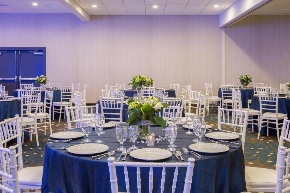 Concord Plaza Hotel Image 11