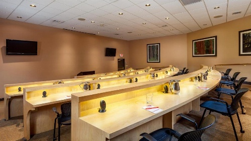 Concord Plaza Hotel image 14