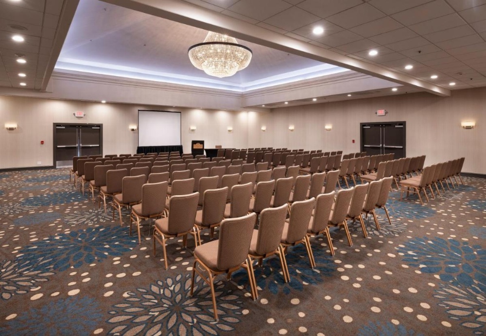 Concord Plaza Hotel Image 15
