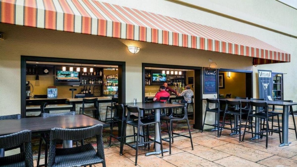 Concord Plaza Hotel Image 20
