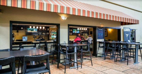 Concord Plaza Hotel image 28